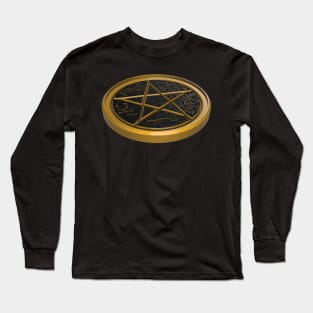 Demon Trap Long Sleeve T-Shirt